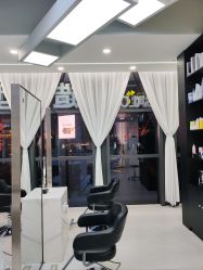 -U·NI SALON 造型