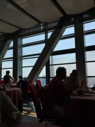 -空中一号宴会厅(信合大厦店)