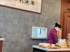 大堂-勤德兴(湖滨路店)