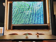 -théATRE茶聚场·餐厅(环球金融中心店)