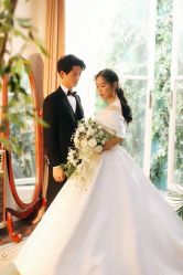 点击看大图 -太郎花子婚纱摄影艺术中心
