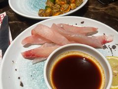 -汉丽斯巴西烤肉自助(市南店)