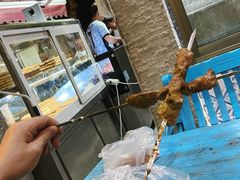 -新疆伊宁远征餐厅