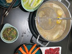 -二刀潮牛(重庆光环购物公园店)