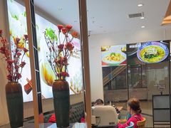 -小杨生煎(香港名都店)