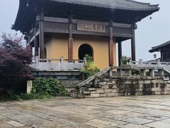 -茅山东方盐湖城景区