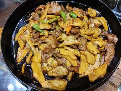 -牛庄馅饼(幸福路店)
