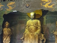 -昆明市金殿名胜区