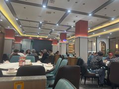 大堂-金陵后厨·南京菜(新街口秣陵路店)