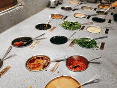 -新辣道鱼火锅(领展购物广场·中关村店)