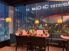 -Ministry of Crab•MOC(交子大道店)