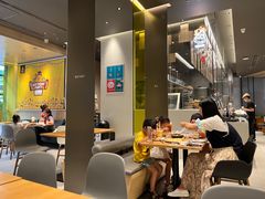 -乐凯撒披萨(喜荟城店)