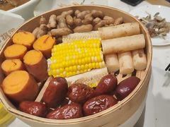 -鱼痴渔醉·食鲜集(汉口江滩店)