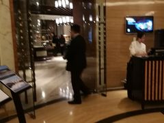 -索菲特酒店·海鲜自助 ·聚餐厅