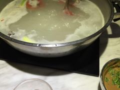 蜀留香火锅(白堤路店)-蜀留香火锅(白堤路店)