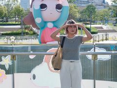 -深圳来福士广场