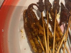 -北丐先生·野馄饨烧烤(雨花万象店)