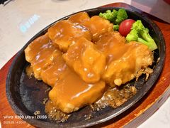 -峨嵋小镇·川菜(勒泰中心店)