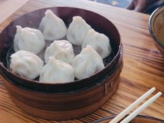 -锅贴大王南翔小笼(临沂二村店)