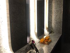 -TRACTION 运动中心(金融街店)