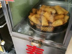 春卷-胡荣泉