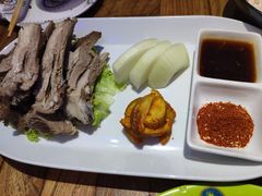 -北疆饭店(金狮广场店)