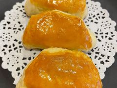 榴莲酥-万龙洲海鲜(南新仓店)