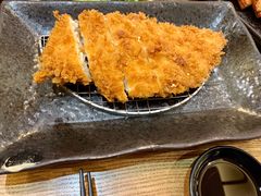 炸鸡排-胜博殿霸王树(嘉里中心店)