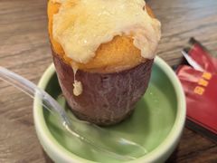 -院落新京菜·烤鸭(地安门店)