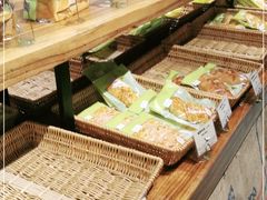 -RiceZone乐食尊纯米面包坊(望京店)