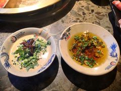 -小龙坎老火锅(北京三里屯店)