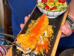 -桃太郎寿司料理(大学城店)