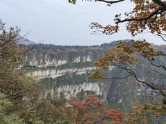 -峨眉山风景名胜区