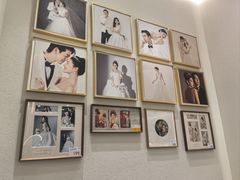 -海马体照相馆丨大师(青岛万象城店)