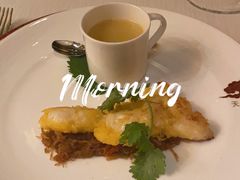 -天龙轩(香港丽思卡尔顿酒店)