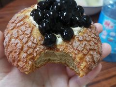 -好利来(永安道店)