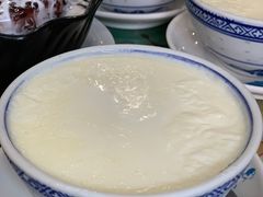 顺德双皮奶-民信老铺(双皮奶博物馆店)