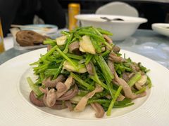 -鸿运楼烤鸭店(天桥店)