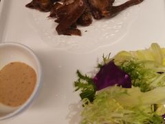 -桂花里·衢州菜·精酿餐吧(未来科技城万达广场店)