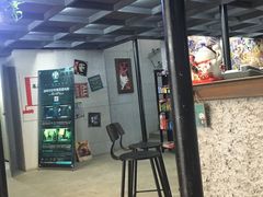 -MOJO密室逃脱(中街旗舰店)