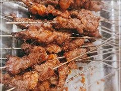 -文文烤肉(大皮院店)