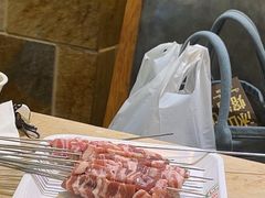 -禾记海鲜烧烤(八一路店)