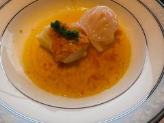 -君庭中餐厅(湘江豪生店)