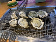 -蚝英雄鲜蚝自助专门店(长楹天街直营店)