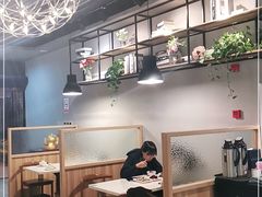 -简小姐·上海餐厅(长城大厦店)