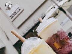 -LELECHA乐乐茶(百货大楼店)