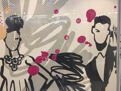 -H&M(鹏欣水游城店)