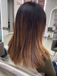 -时尚殿堂hair salon