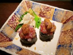 -岩盐·铁板料理(嘉里店)