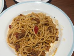 -萨莉亚意式餐厅(杭州西溪龙湖天街店)